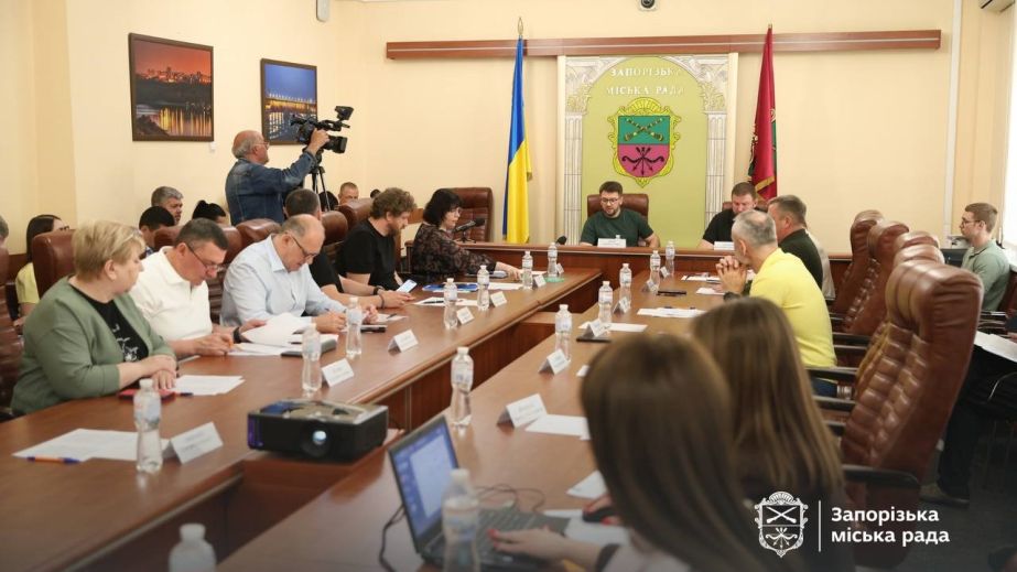 Виконком Запоріжжя погодив виділення мільйонів на відбудову та допомогу – деталі