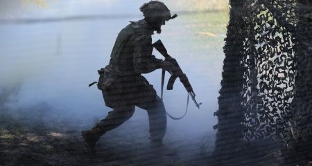 Сили оборони відбили атаки росіян біля Гуляйполя та Щербаків на Запоріжжі
