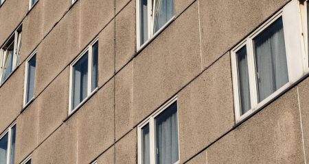 У Запоріжжі оновили перелік пошкоджених будинків для ремонту: є 153 адреси