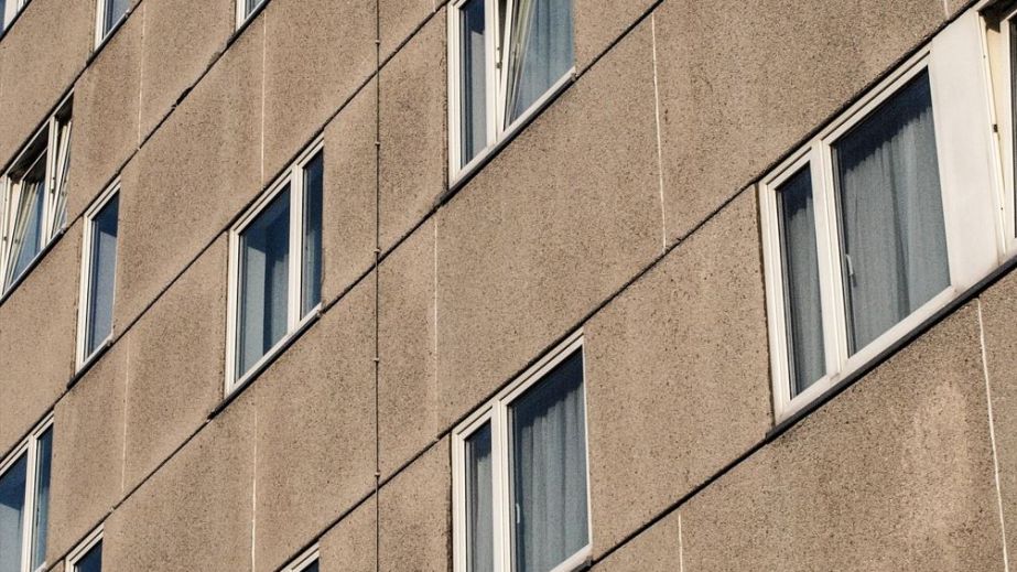 У Запоріжжі оновили перелік пошкоджених будинків для ремонту: є 153 адреси