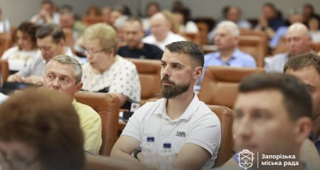 Пол миллиарда на армию: Запорожье увеличивает оборонный фонд