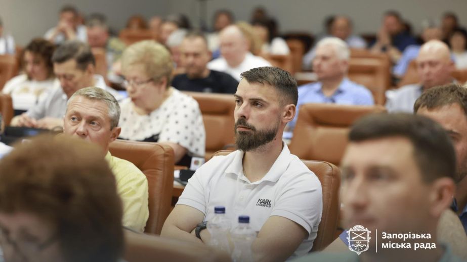 Пів мільярда на армію: Запоріжжя збільшує оборонний фонд