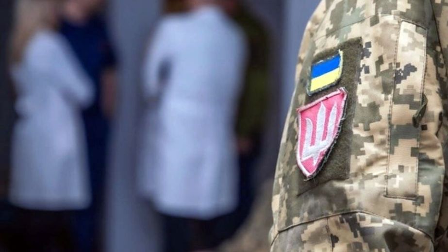 Як швидко та без черг пройти повторну ВЛК – роз'яснення від Запорізького ТЦК