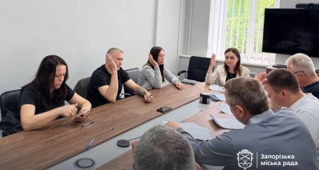 Жилищная помощь для ВПЛ: в Запорожье согласовали еще более 370 заявлений