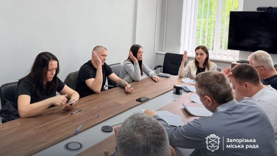 Житлова допомога для ВПО: у Запоріжжі погодили ще понад 370 заяв