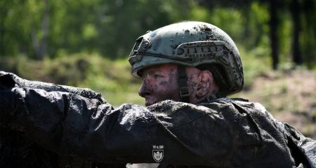 ВСУ отразили 20 вражеских атак на Запорожье &ndash; где еще продолжаются бои