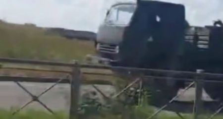 Росіяни продовжують перекидати боєприпаси на Запорізький напрямок, &ndash; Андрющенко