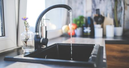 Новые тарифы на воду будут действовать в Запорожье с 1 июня &ndash; решение