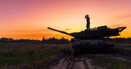 Бої під Вербовим та Гуляйполем: на Запоріжжі ЗСУ зупинили понад 10 атак
