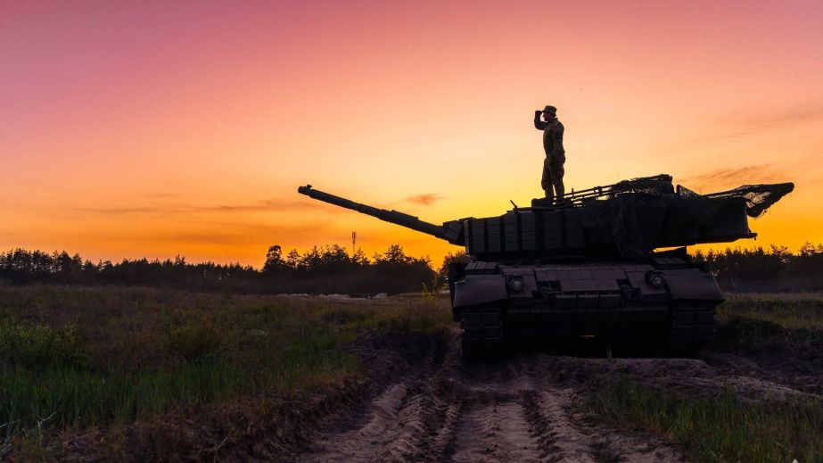 Бої під Вербовим та Гуляйполем: на Запоріжжі ЗСУ зупинили понад 10 атак