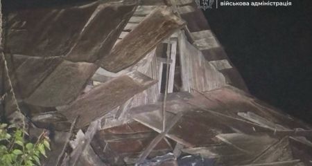 Обстріл Запоріжжя: в Шевченківському районі пошкоджено майже 20 будинків