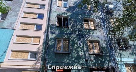 Майже 10 млн грн виплатять запоріжцям на ремонти пошкодженого осель &ndash; кому саме
