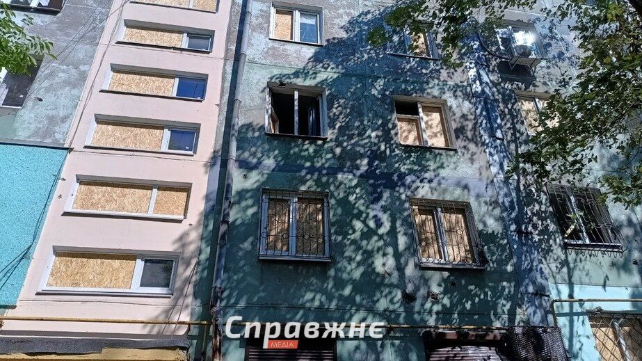 Майже 10 млн грн виплатять запоріжцям на ремонти пошкодженого осель &ndash; кому саме