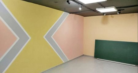 Мета &ndash; очне навчання: в Запоріжжі будують та завершують ще 7 "підземних шкіл"