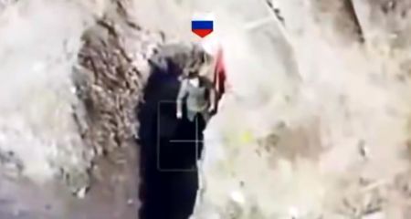 Рахунок знищених окупантів оновили спепризначенці запорізької поліції – дані Киська