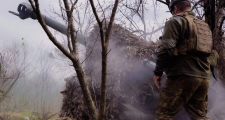 Штурми біля Гуляйполя та Степногірська: понад 20 атак ворога відбили ЗСУ на Запоріжжі