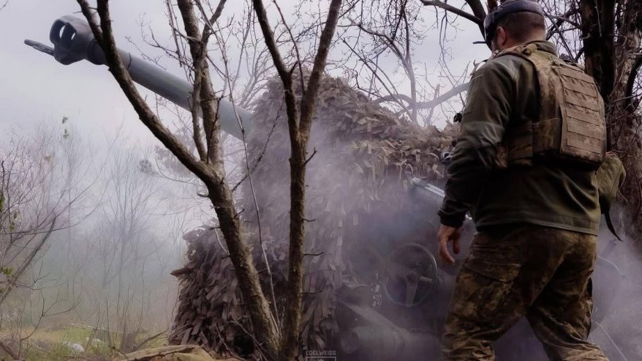 Штурми біля Гуляйполя та Степногірська: понад 20 атак ворога відбили ЗСУ на Запоріжжі