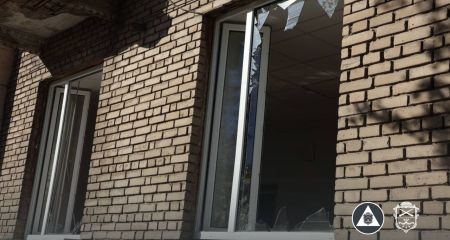 Замість OSB: у 10 запорізьких будинках тестують нову технологію "закриття" вікон