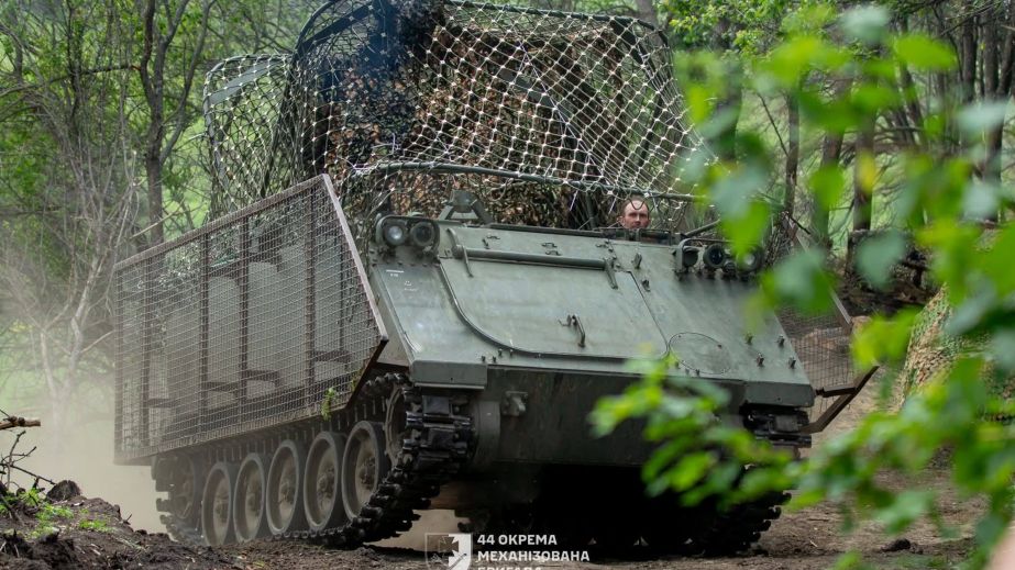 Полтора десятка раз штурмовали россияне на Запорожье &ndash; где сейчас идут бои
