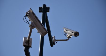 "Безопасный город": в шести парках Запорожья появится видеонаблюдение