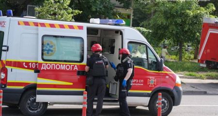 Кількість постраждалих від удару по Запоріжжю зросла, серед них &ndash; діти