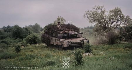 Майже 10 атак відбили ЗСУ під Гуляйполем та Оріховом &ndash; ситуація на Запорізькому фронті