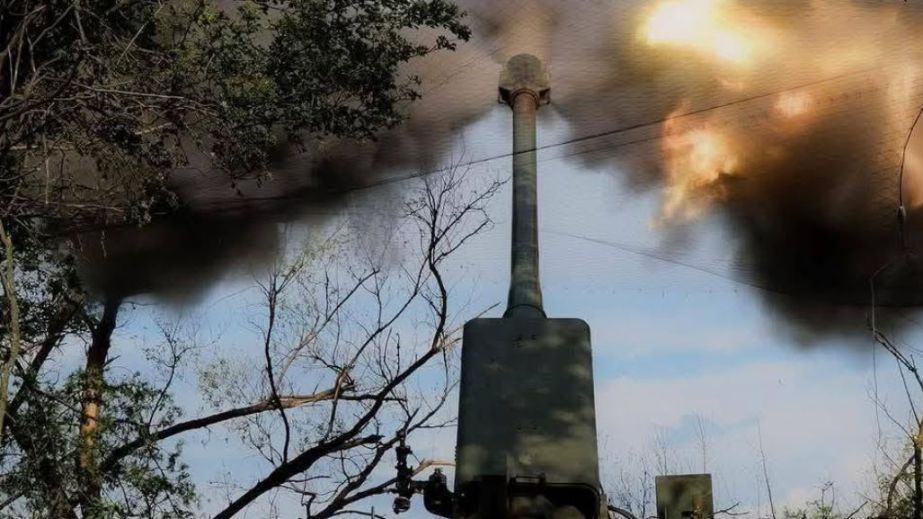 Силы обороны сдержали более 15 штурмов россиян на Запорожье, – Генштаб