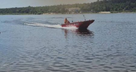 Порятунок на воді: дві трагедії відвернули на запорізьких пляжах