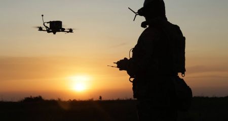 ЗСУ відбили атаки біля Степногірська та під Гуляйполем на Запоріжжі, &ndash; Генштаб