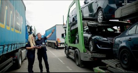 Запорожские военные смогут получить льготы на ввоз авто из-за границы &ndash; детали