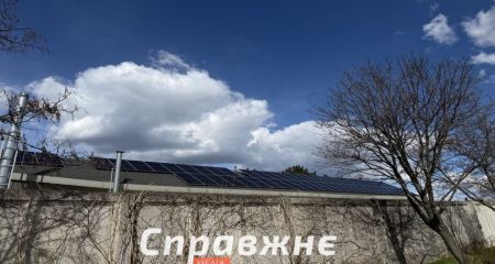 Марина Сорока: В Запорожье на 2 млн гривен увеличили программу возмещения энергоносителей для бизнеса