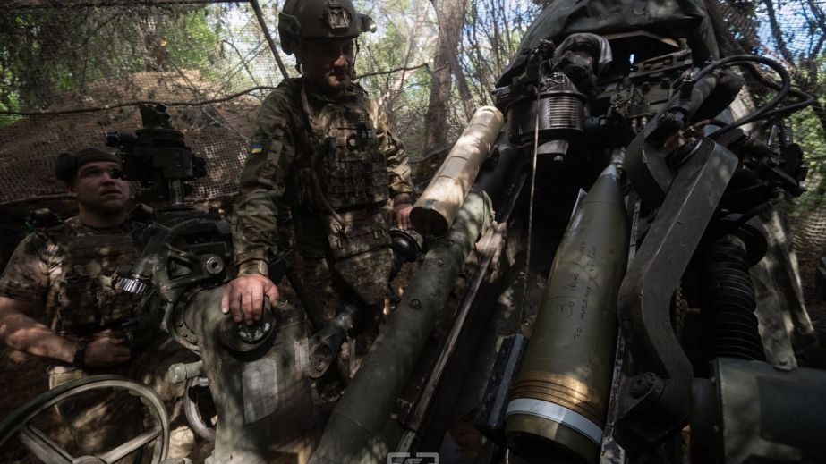 Ворожі штурми біля Злагоди та Щербаків: яка ситуація на Запорізькому фронті