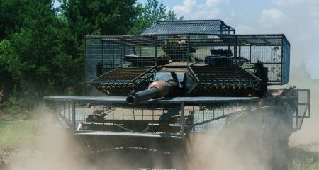 Ворог тисне під Гуляйполем &ndash; де на Запоріжжі тривають бої