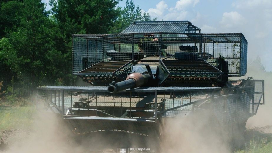 Ворог тисне під Гуляйполем – де на Запоріжжі тривають бої