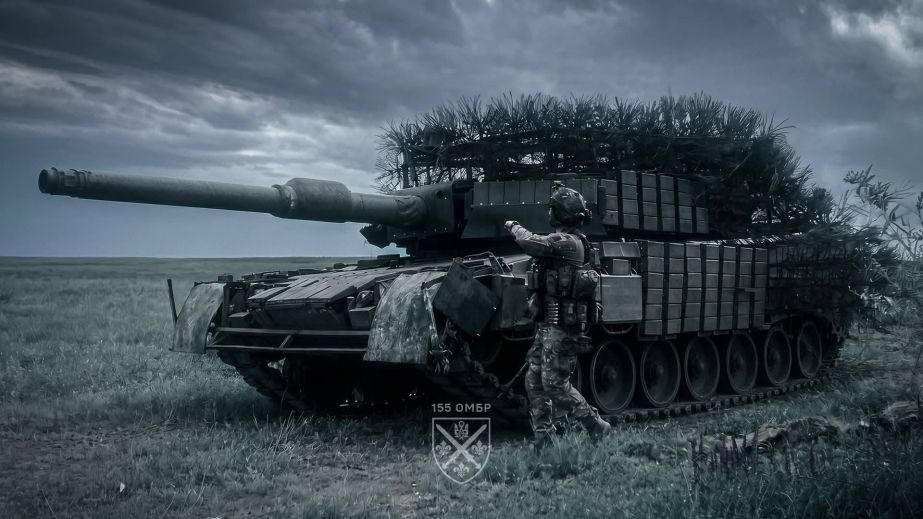 Окупанти атакують Гуляйпілля на Запоріжжі – в районі точаться чотири бої