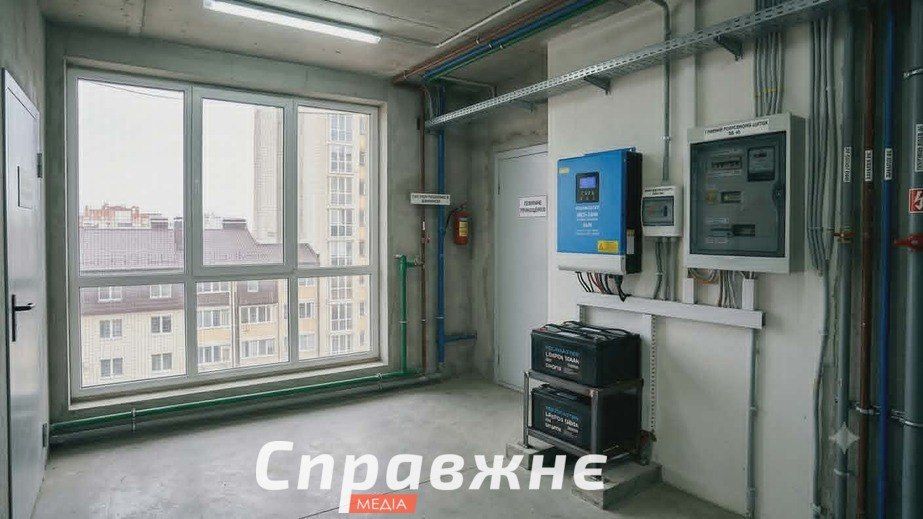 Яна Калініна: 80% вартості зарядних станцій для запорізьких будинків може компенсувати місто
