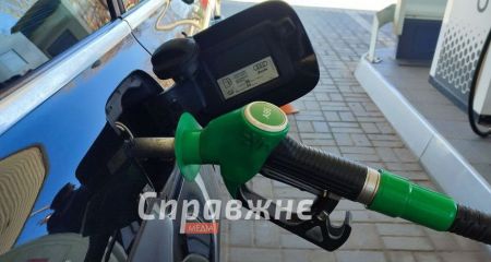 В Запорожье рассказали, как вражеские удары по АЗС повлияют на цену топлива
