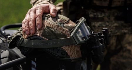 Более 10 атак врага отбили ВСУ под Гуляйполем на Запорожье &ndash; один бой продолжается