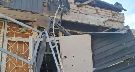 Росіяни скинули три авіабомби на Запорізький район: є загибла та поранені