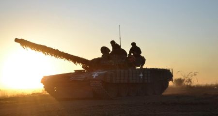 Бої за Гуляйпілля та Оріхів &ndash; де наступає ворог на Запорізькому фронті