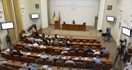 Позачергову сесії міськради скликали в Запоріжжі &ndash; що мають вирішити