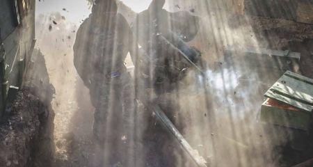 Россияне проводили 12 наступательных действий в Запорожской области – сводка Генштаба ВСУ