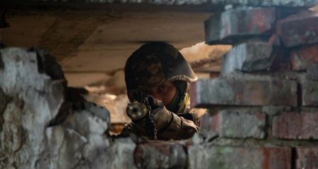 Гуляйпілля під ударом: ЗСУ зупинили штурми біля 5 населених пунктів на Запоріжжі
