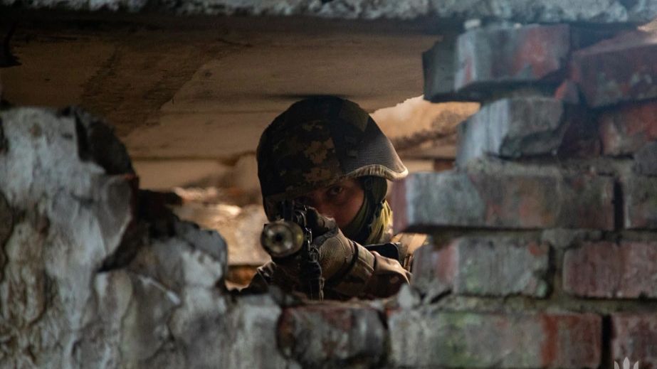 Гуляйпілля під ударом: ЗСУ зупинили штурми біля 5 населених пунктів на Запоріжжі