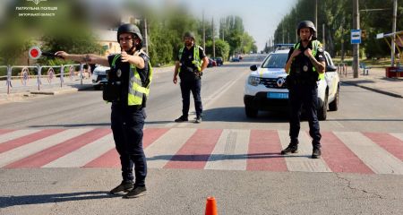 У Шевченківському районі Запоріжжя перекрили вулицю &ndash; що відомо