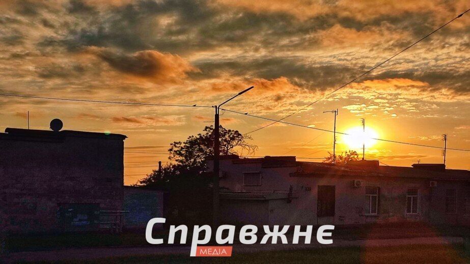 Запорізькі синоптики: наступні два місяці будуть небезпечними