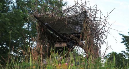 Ворог тисне на Гуляйпільщині, але затих під Оріховом &ndash; ситуація на Запоріжжі