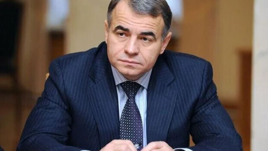 Кальцев Сергей Федорович