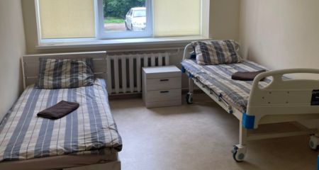 У транзитних центрах Запоріжжя оцінили умови перебування &ndash; висновки