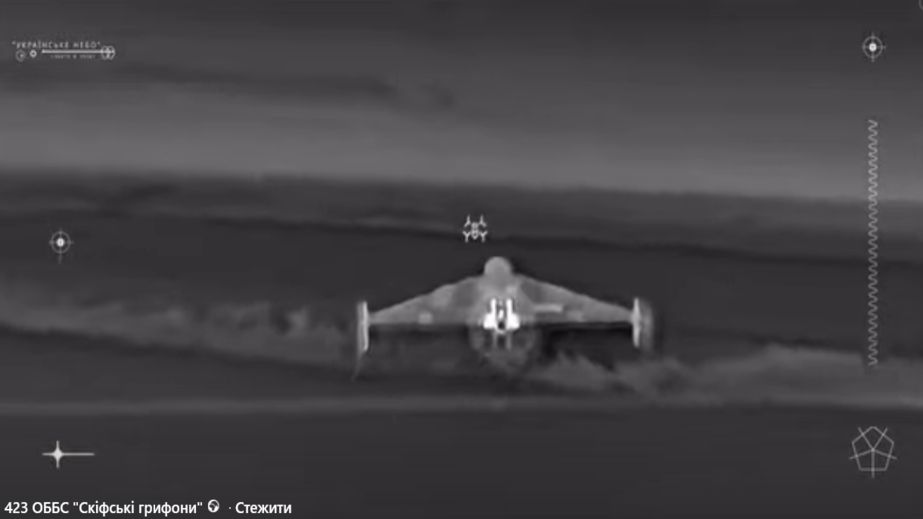 Враг изменил тактику атак на Запорожском направлении &ndash; военные